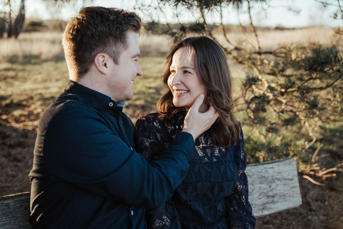 Anna und Jonas