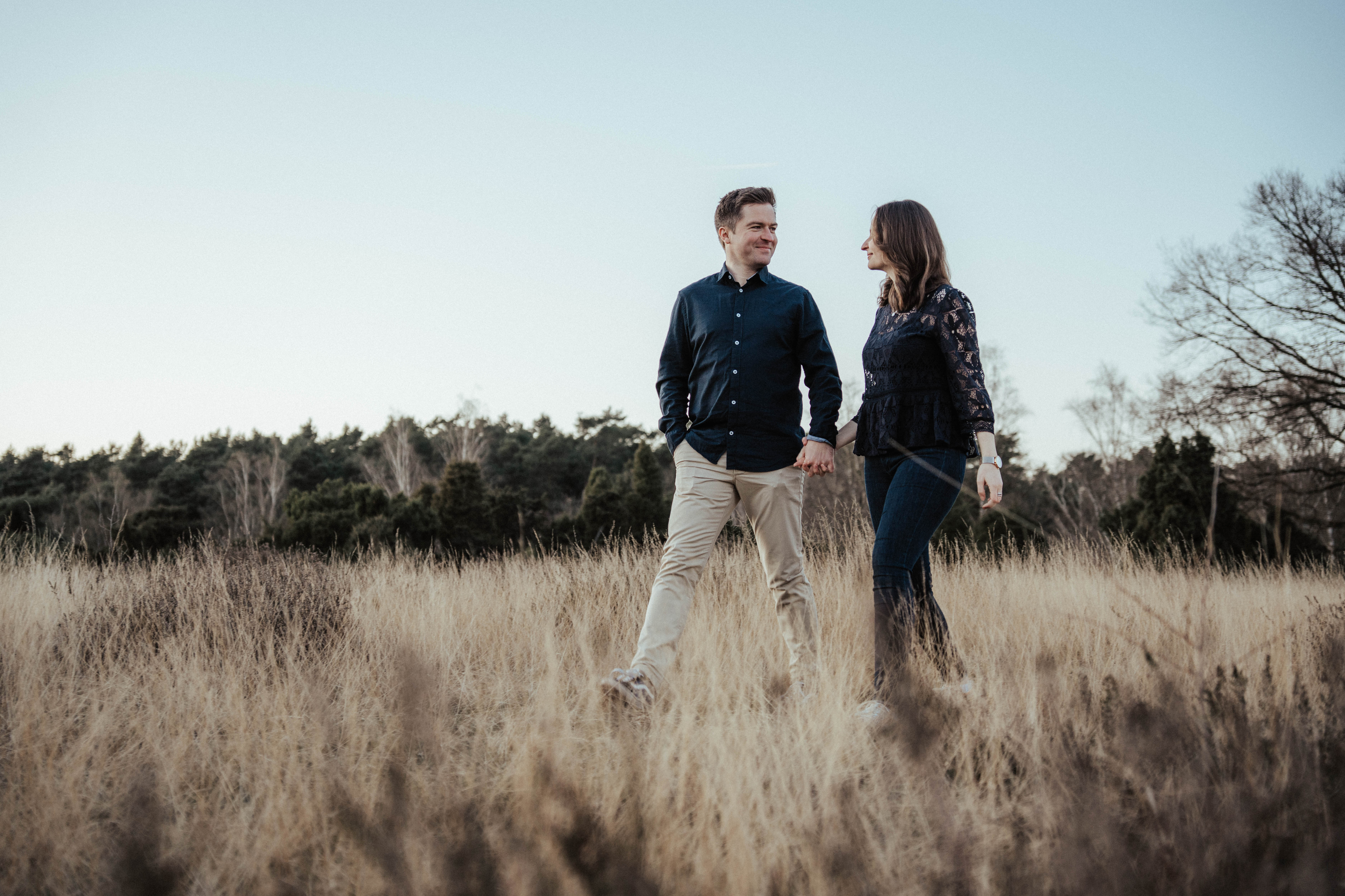 Anna und Jonas